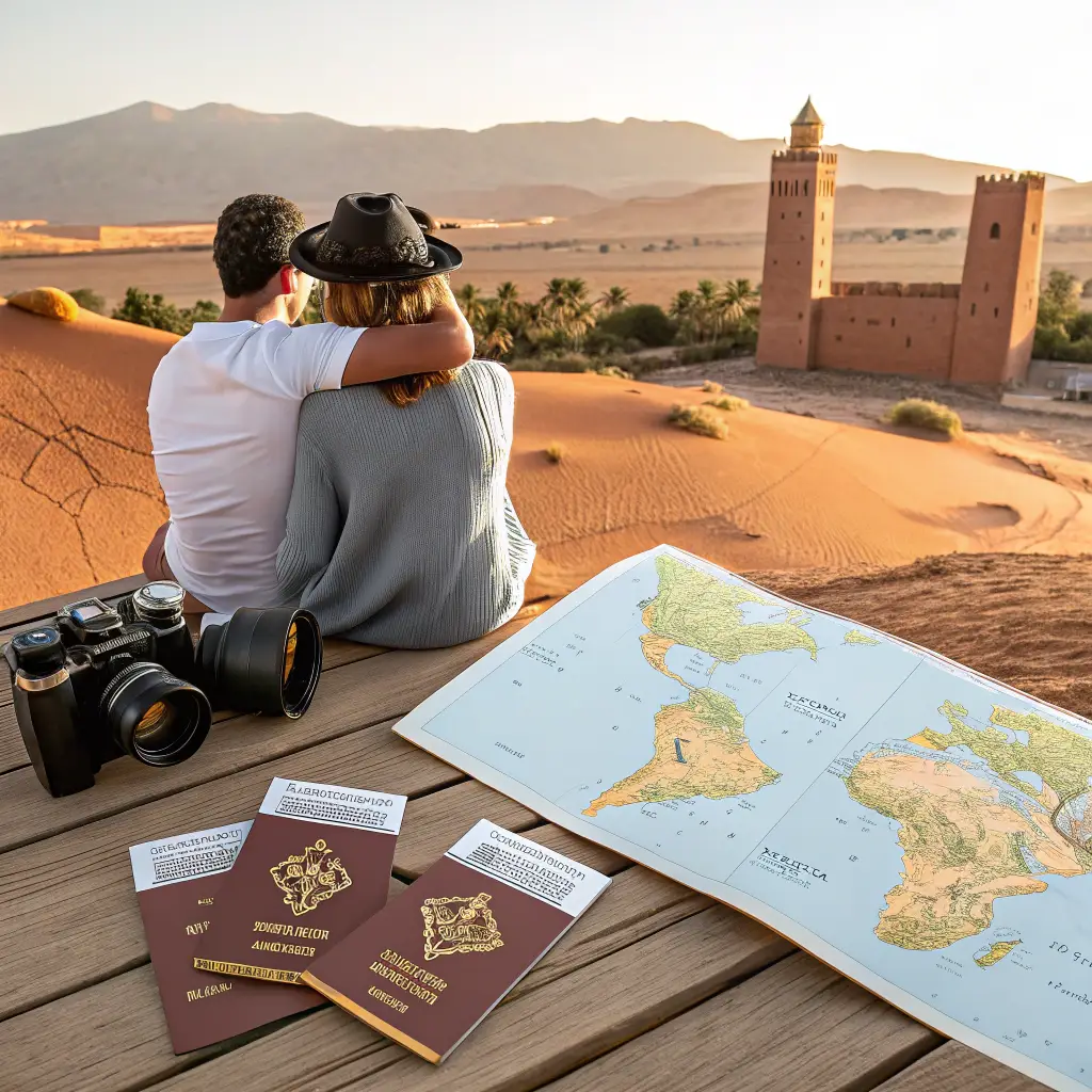 Do I Need Travel Insurance to Travel to Morocco