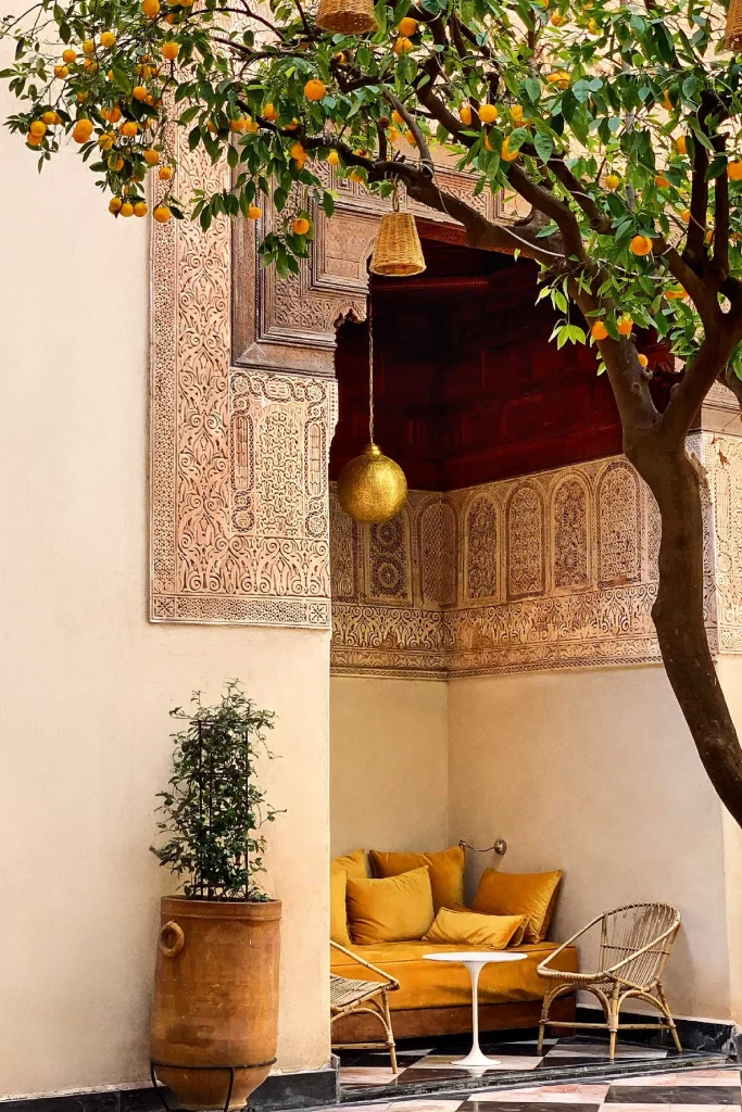 Hotels in Marrakech Hotels in Marrakech