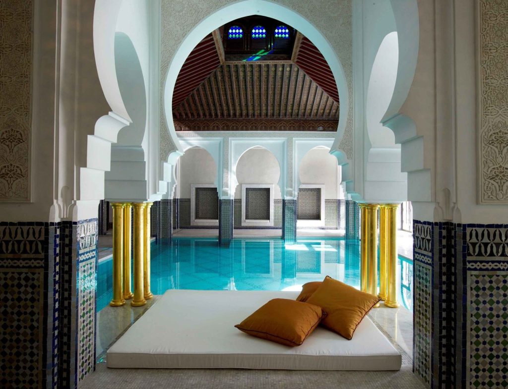 Hotels in Marrakech Hotels in Marrakech