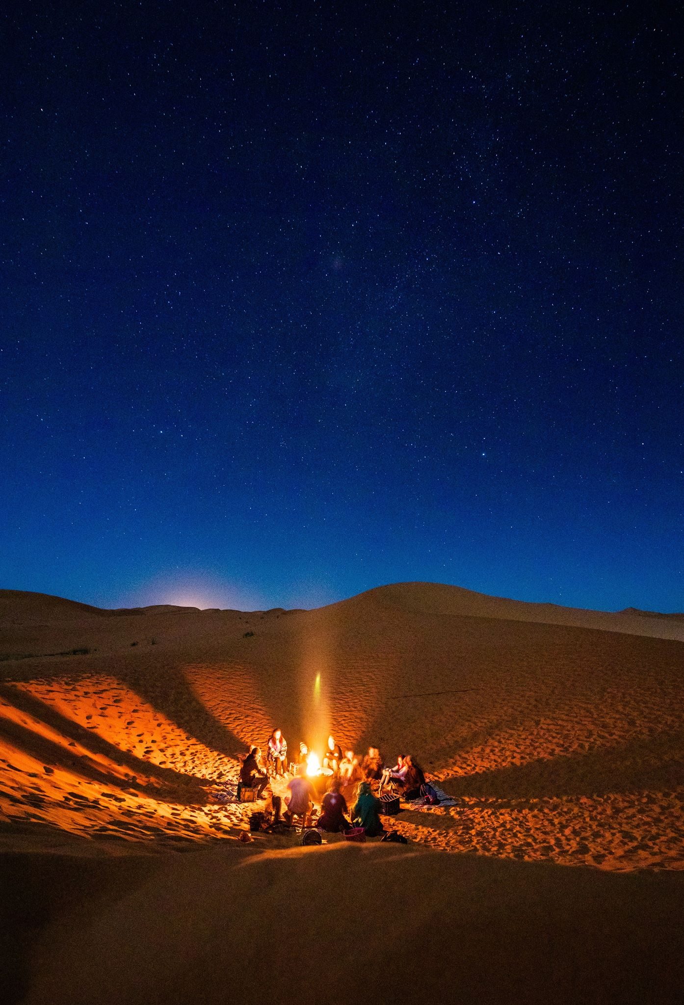 MARRAKECH-TO-ERG-CHEGAGA-DUNES-4-DAYS-TOURS